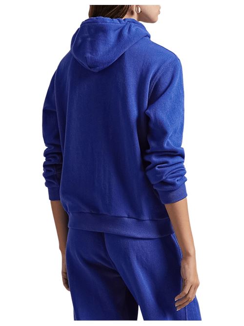 Felpa con logo POLO RALPH LAUREN | 211935584011